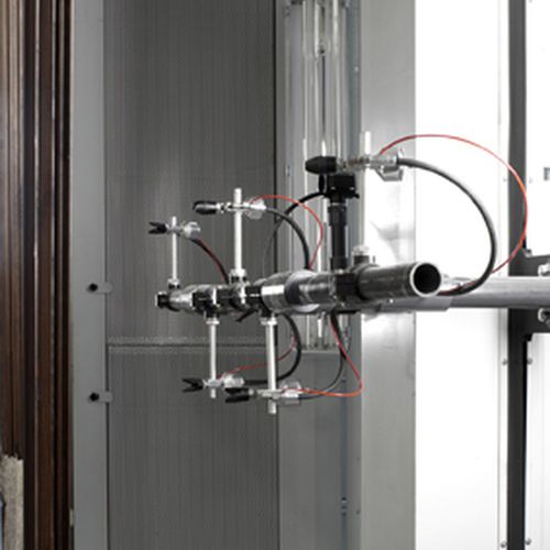Système d'enduction - Wincoater - Cefla Finishing