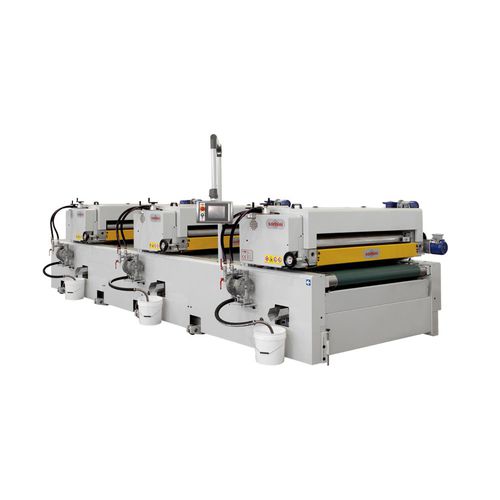Machine d'impression à jet d'encre UV - Smartprint - Cefla Finishing - numérique / couleur