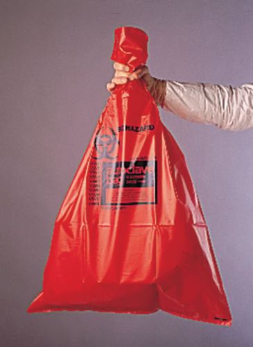 Sac en polypropylène - VWR - en polyéthylène