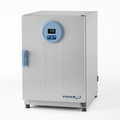 Four de séchage - VWR - de traitement thermique / de stérilisation / de stockage