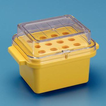 Ratelier de stockage pour tubes à essai - 414004 Series - VWR