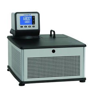 Bain thermostatique à affichage numérique - VWR - à circulation / réfrigéré / de laboratoire