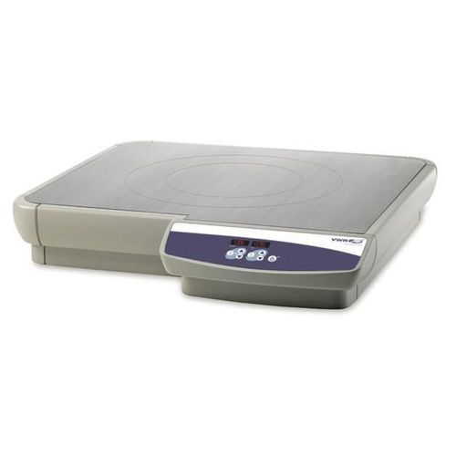 Agitateur magnétique de laboratoire - VWR - numérique / pour produits pharmaceutiques / pour produits à haute viscosité