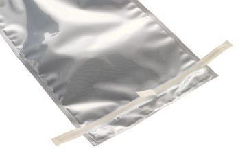 Sac pour malaxeur de laboratoire - VWR - en polyéthylène / en nylon