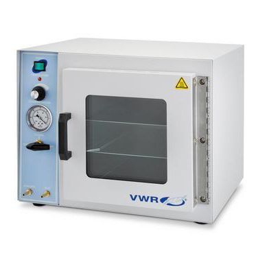 Four sous vide - VWR - à chambre / de séchage / de cuisson