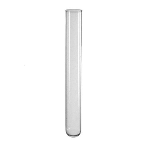 Tube de culture en verre - VWR - en polypropylène