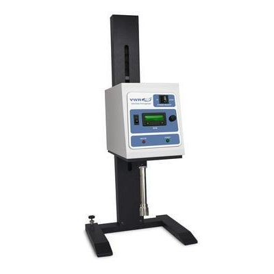 Homogénéisateur dynamique - VWR - batch / de laboratoire / compact