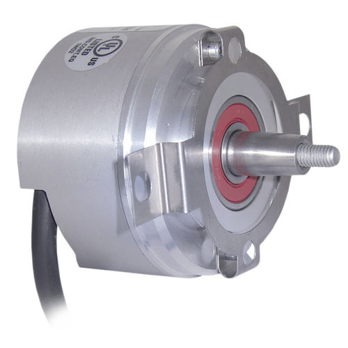 Codeur rotatif absolu - WDGF 58M BiSS-C - Wachendorff Automation GmbH & Co. KG - optique / 12 bits / 16 bits