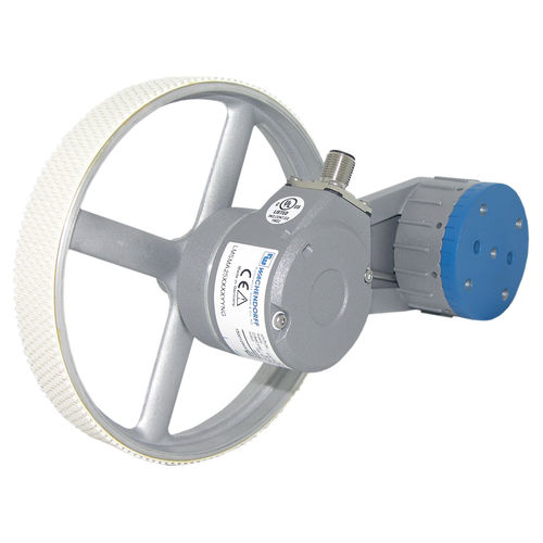 Système de mesure de longueur - LMSMA25 - Wachendorff Automation GmbH & Co. KG - de puissance / de pression / de force