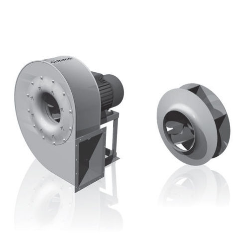 Ventilateur centrifuge - GCM series - Cimme - d'aspiration / industriel / pour transport pneumatique