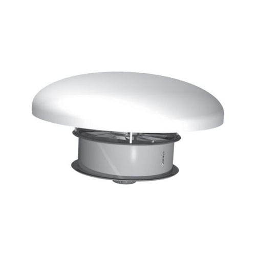 Tourelle d'extraction - GAL series - Cimme - axial / d'évacuation / pour applications chimiques