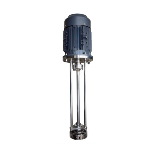 Microniseur vertical - PIMECSA - d'émulsification