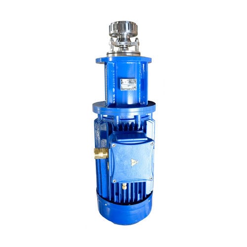 Microniseur pour fond de cuve - PIMECSA - d'émulsification
