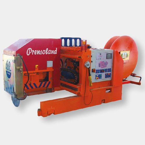 Coupe-béton - CR-900 - prensoland