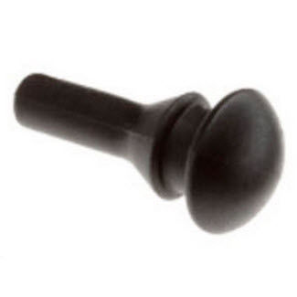 Pied pour appareil - 047060011407 - Essentra Components - en PVC / antivibration