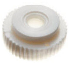 Écrou moleté - 073050060002 - Essentra Components - en nylon