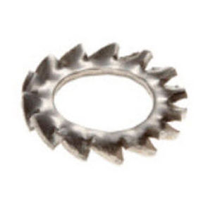 Rondelle frein - 344040040952 - Essentra Components - ronde / en inox / en acier