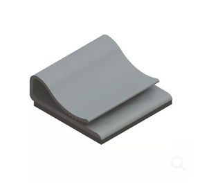 collier pour câble électrique en PVC - Essentra Components