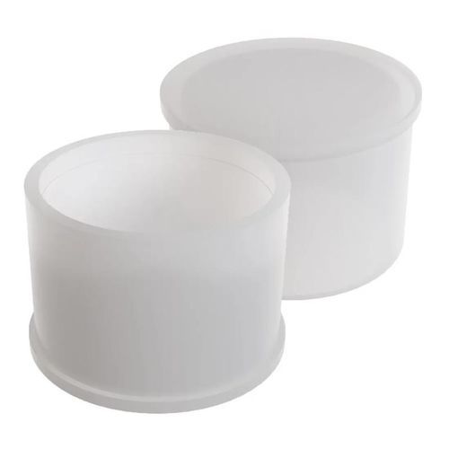 Capuchon rond - SR1380 - Essentra Components - en polyéthylène / en PE / en polyéthylène PE