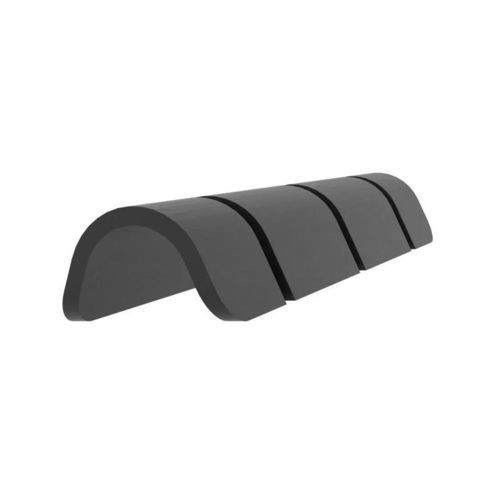 Protecteur de tuyaux en PVC - SR6000 - Essentra Components