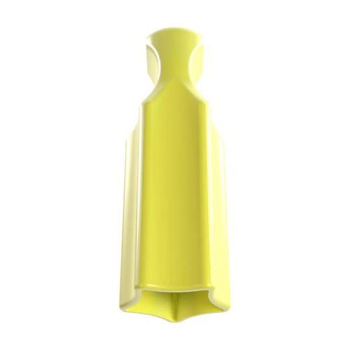 Capuchon fileté - SR1072 - Essentra Components - hexagonal / en plastique / en PVC
