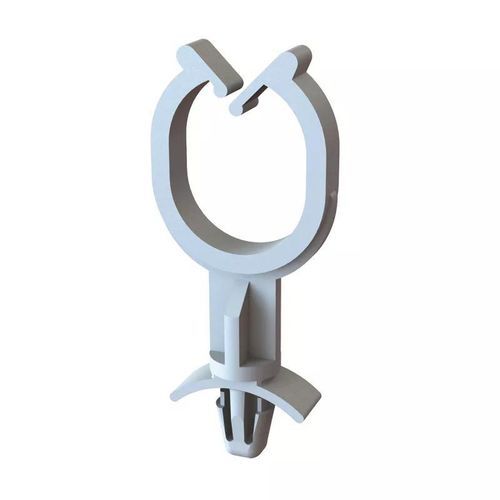 Collier pour câble électrique en polyamide - SR2120 - Essentra Components - en nylon / réglable