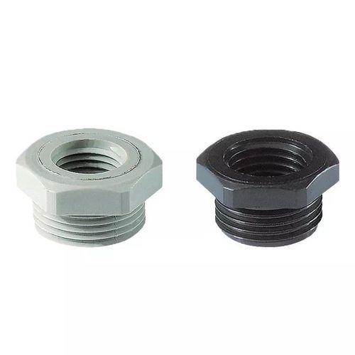 Raccord pneumatique - SR1863 - Essentra Components - à visser / en polyamide / en nylon