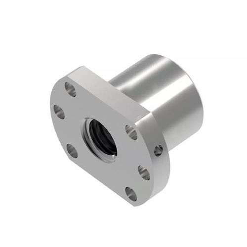 Écrou à embase - SRL1370 - Essentra Components - en acier / à recirculation de billes / de précision