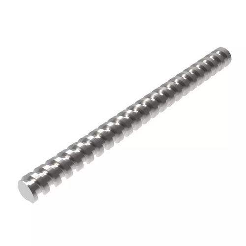 Vis à billes en acier - SRL1375 - Essentra Components - de précision