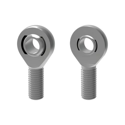 Embout à rotule mâle - SRR3550 - Essentra Components - en acier / avec roulement à billes / à haute résistance