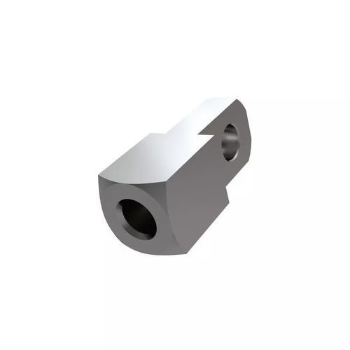 Contre-pièce pour têtes de chape - SRR3420 - Essentra Components