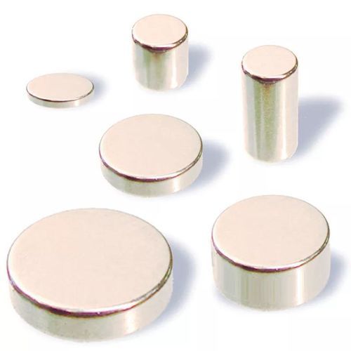 aimant en NdFeB - Essentra Components