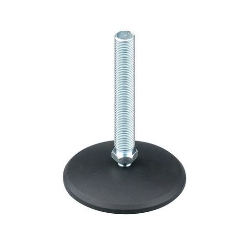 Pied de machine - SR1545 - Essentra Components - en acier / en polyamide / en nylon