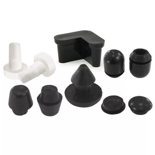 Raccord pneumatique - SR1573 - Essentra Components - rapide / d'angle / en thermoplastique