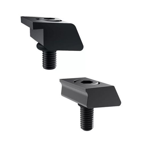 Crapaud de fixation - SRW12031 - Essentra Components