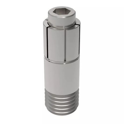 Goupille cylindrique - SRW12059 - Essentra Components - en acier / de précision