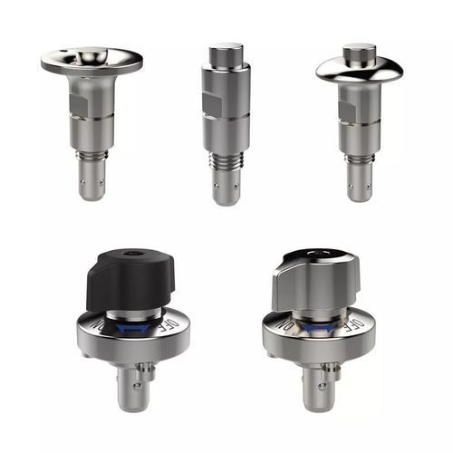 Verrou - SRW33912 - Essentra Components