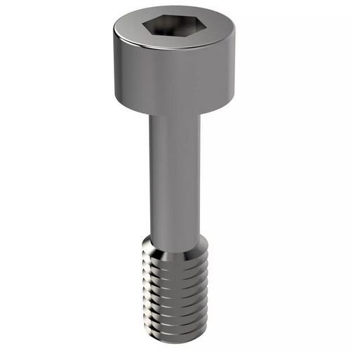 Vis de fixation de panneau encastrée - SRP1054 - Essentra Components - de fixation / à tête creuse / à six pans creux