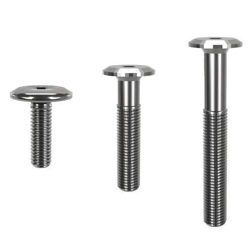 Vis à tête cylindrique - SR1585 - Essentra Components - Allen