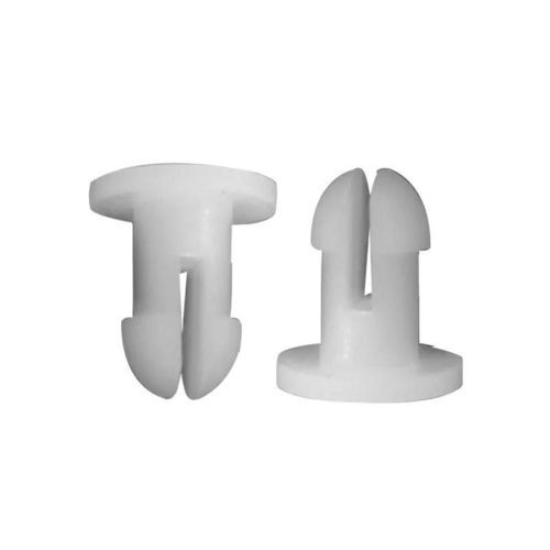 Rivet à tête large - SR1968 - Essentra Components - en nylon / en plastique / à expansion