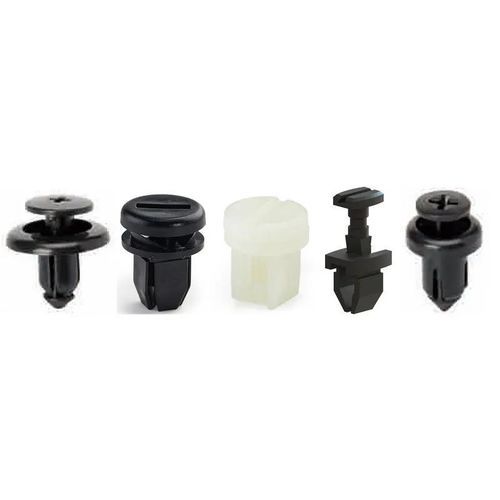 Fixation 1/4 de tour en plastique - SR2309 - Essentra Components