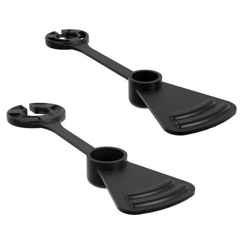 Cache-écrou - SR1083 - Essentra Components