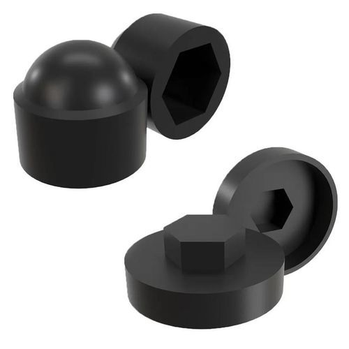 Cache-écrou - SR1802 - Essentra Components