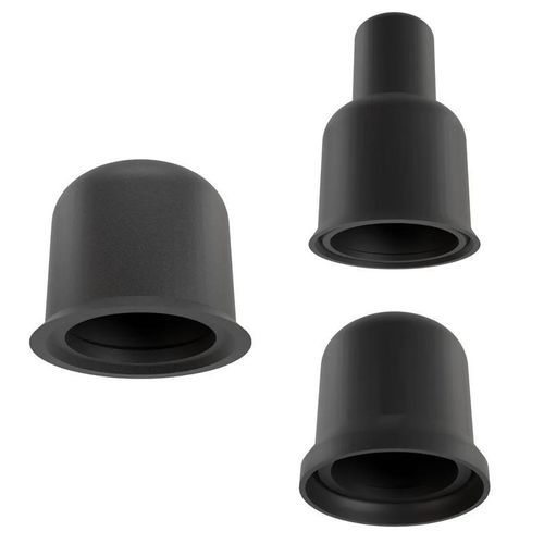 Cache-écrou - SR1113 - Essentra Components