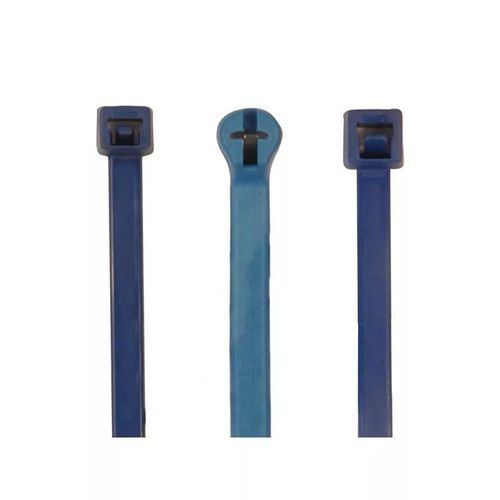 Collier de câblage en polyamide - SR1747 - Essentra Components - en polypropylène / en nylon / détectable par détecteur de métaux