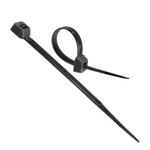 Collier de câblage en nylon - SR1817 - Essentra Components - en polyamide / résistant aux UV / résistant à la température