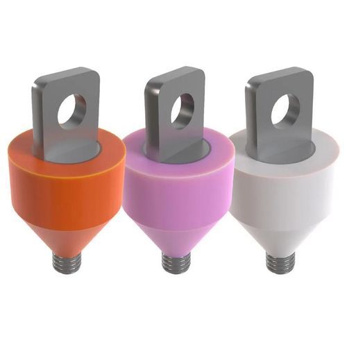 Anneau de levage fileté - SRF0062 - Essentra Components