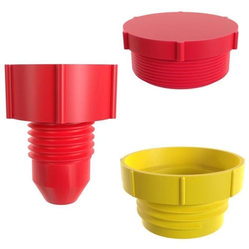 bouchon rond - Essentra Components