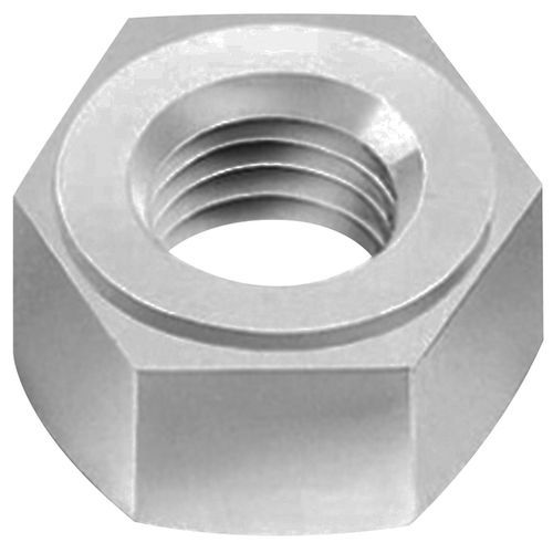 Écrou hexagonal - 10179635 - Essentra Components - en plastique / en polypropylène / en PEEK