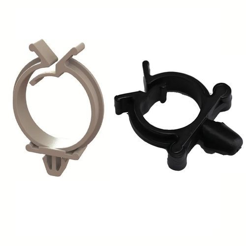 collier pour câble électrique en polyamide - Essentra Components
